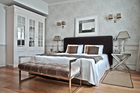 Villa Fiesole Boutique Hotel