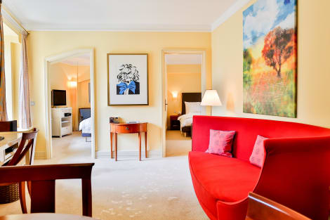 Aria Hotel Prague By Library Hotel Collection Hotel