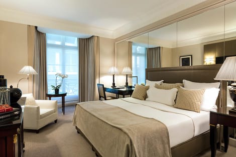 Hotel Francois 1ER