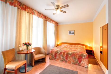 Hotel Seifert
