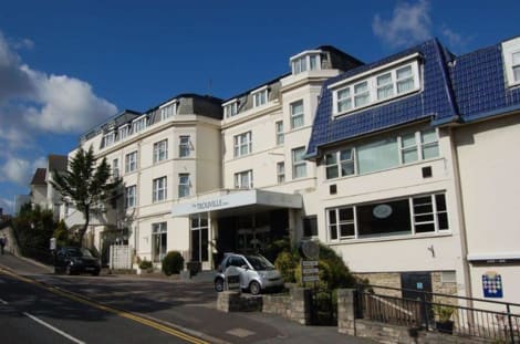 Trouville Hotel