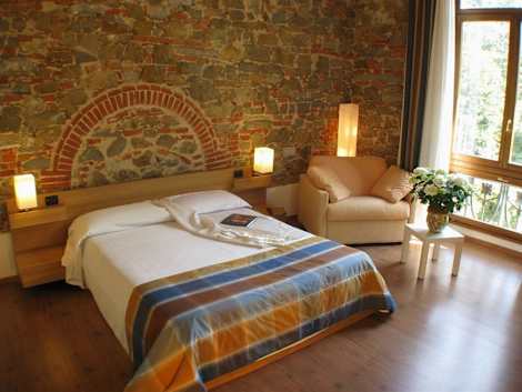 Hotel Villa Betania