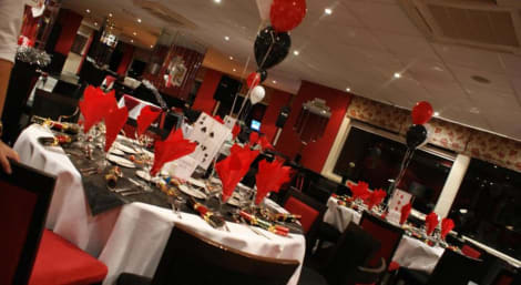 Trouville Hotel