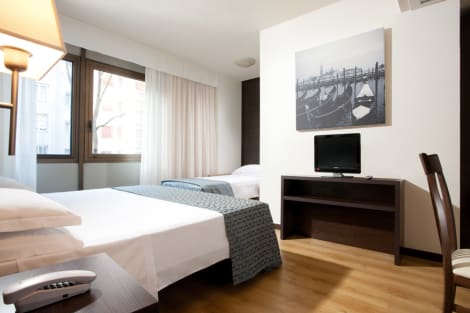 Quality Hotel Delfino Venezia Hotel