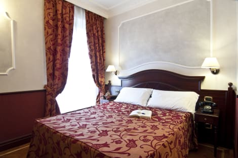 Hotel Best Roma