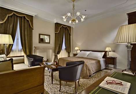 Hotel Dell'opera