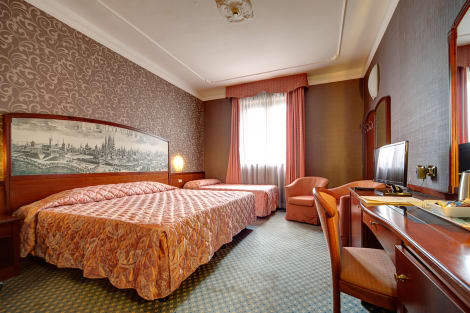 Hotel Mythos