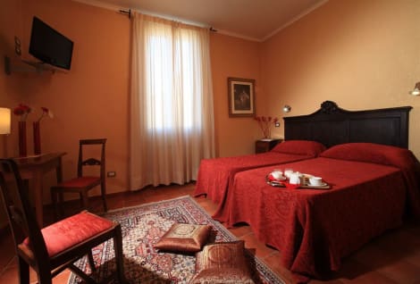 Hotel Kursaal & Ausonia