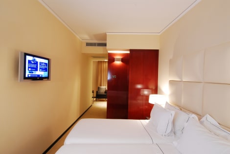 Cosmopolitan Hotel