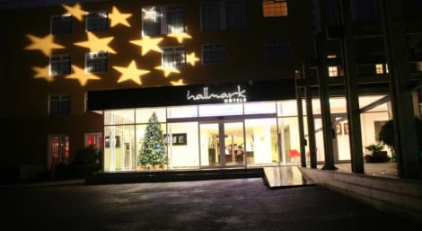 Manchester Airport Stanley Hotel, Best Western Signature Collection Hotel
