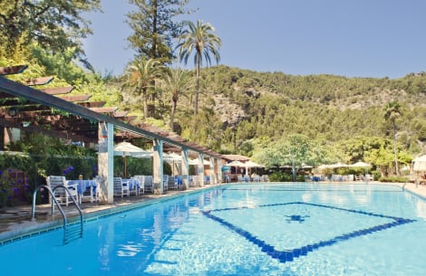 Es Moli Hotel