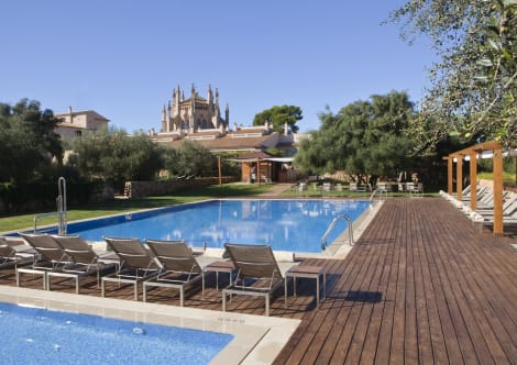 Hilton Sa Torre Mallorca Resort Hotel