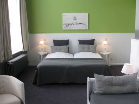 Hotel Montanus