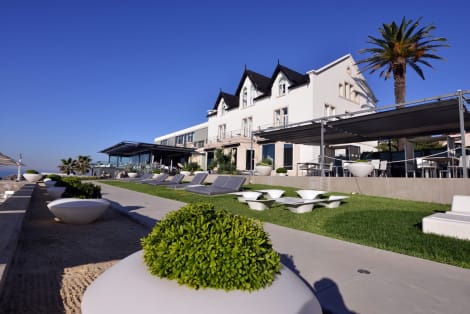 Farol Design Hotel - Cascais Hotel