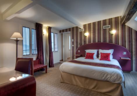 Hotel Opera D'Antin