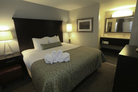 Hotel Sonesta ES Suites Lake Buena Vista