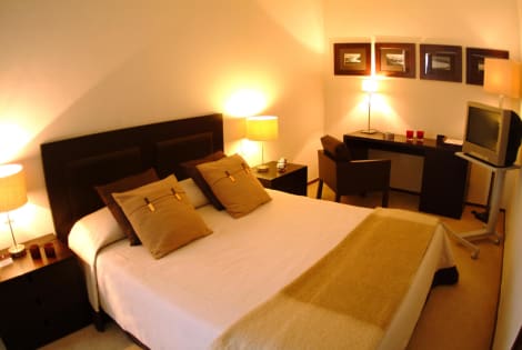 Hotel Praia Mar - Carcavelos
