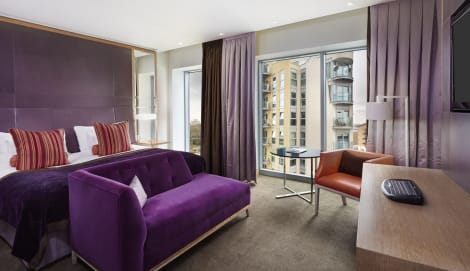 Crowne Plaza London - Battersea Hotel