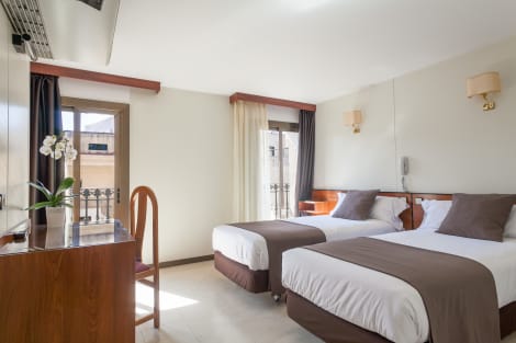 Hotel Condal