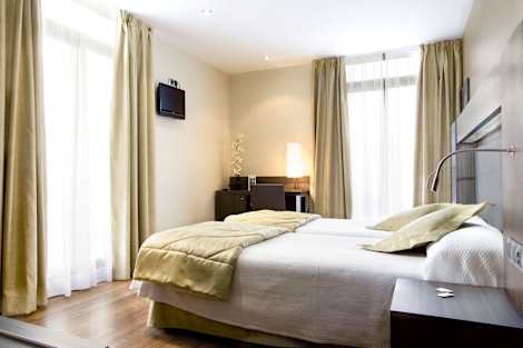 Oasis Hotel