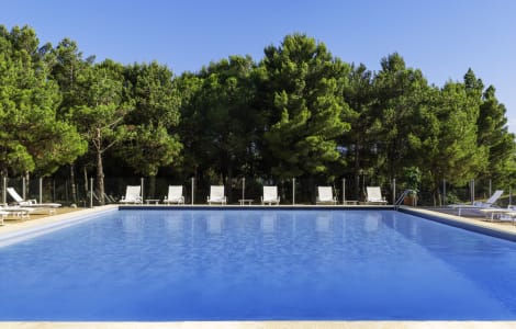 Hotel Pullman Marseille Provence