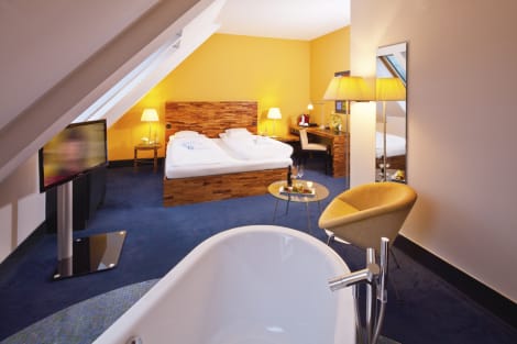 Movenpick Hotel Berlin Hotel