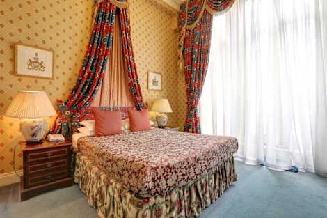 Gainsborough Hotel