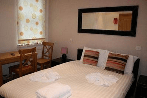 Hotel 274 Suites