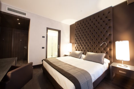 Hotel Lagare Hotel Milano-mgallery Collection