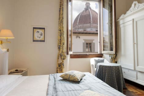 Palazzo Ruspoli B&B