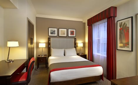 Hôtel Hilton London Green Park