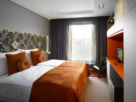 Hotel Unic Prague