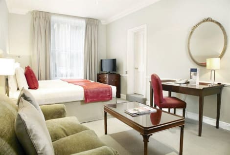 Dukes London Hotel