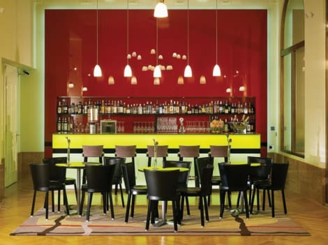 Hotel K+K Hotel Central