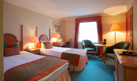 Coulsdon Manor Hotel and Golf Club Hotel