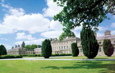 Carton House Hotel Golf and Spa Hotel