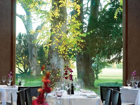 Hotel Carton House Hotel Golf and Spa