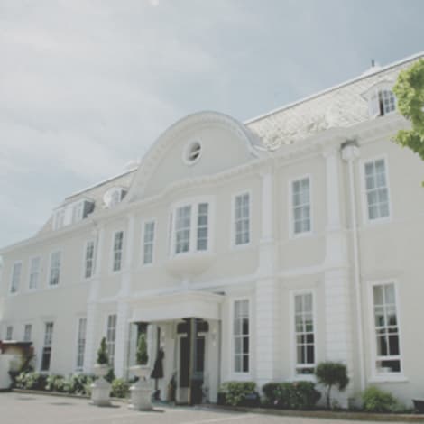 Hotel Du Vin Cannizaro House Wimbledon