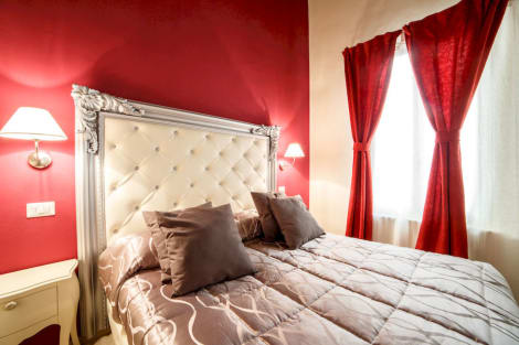Italhotels Ginori Garden Deluxe Hotel