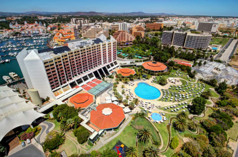 Tivoli Marina de Vilamoura Hotel