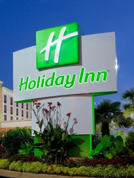 Holiday Inn NEWARK AIRPORT Hotel