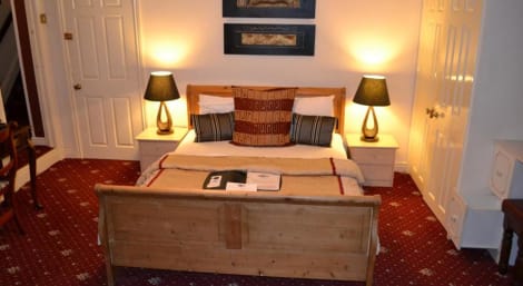Brookside Hotel