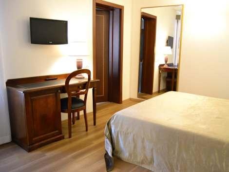 Hotel Giardinetto