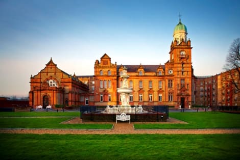 Clayton Hotel Ballsbridge Hotel