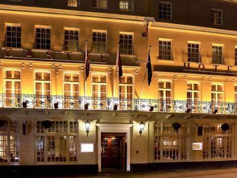 Castle Hotel Windsor Mgallery Hotel