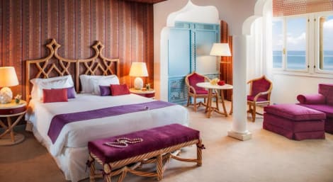 Hotel Excelsior