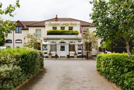 Hotel Brook Kingston Lodge