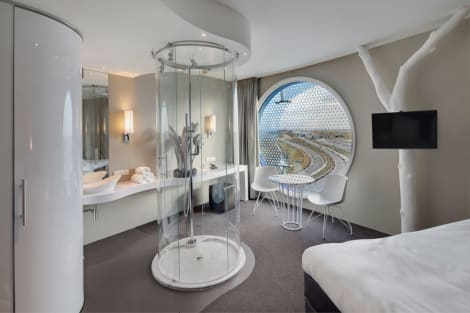Fletcher Hotel Amsterdam Hotel
