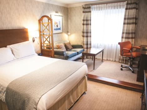Solent Hotel & Spa Hotel