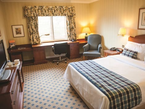 Kettering Park Hotel & Spa Hotel